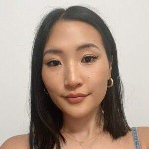 Meet your Posher, Lily